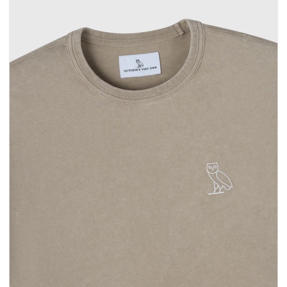 October's Very Own Muskoka Sandstone Small Crew Neck - Picture 2 of 7